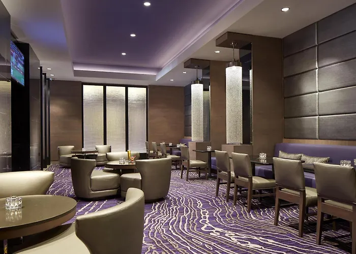 Hilton Long Beach Hotel